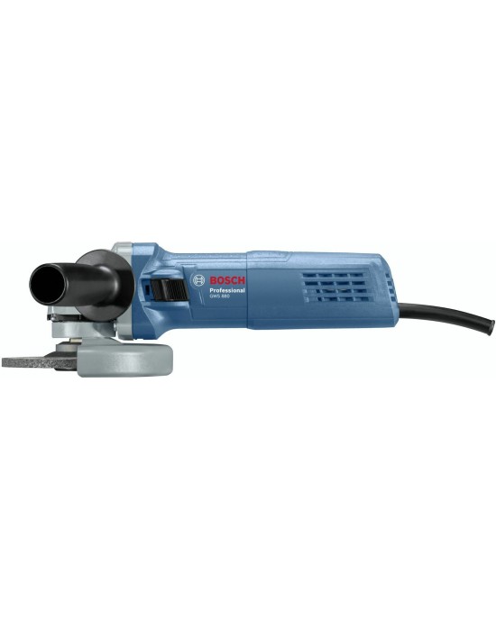 Bosch GWS 880 Τροχός 125mm Ρεύματος 880W