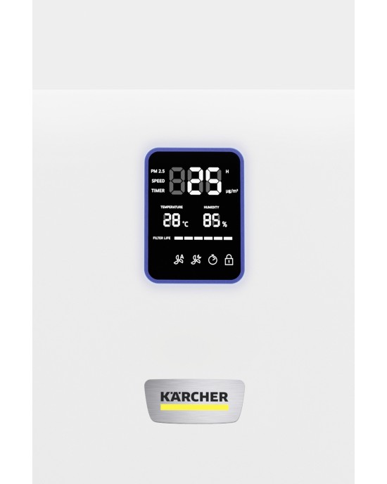 KARCHER AF 30 Καθαριστής αέρα 30 έως 40 m²