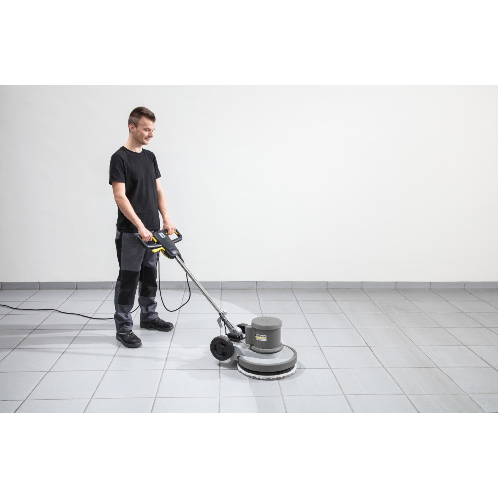 KARCHER BDS 43/150 C Classic Μηχάνημα καθαρισμού δαπέδου KARCHER BDS 43/150 C Classic Μηχάνημα καθαρισμού δαπέδου