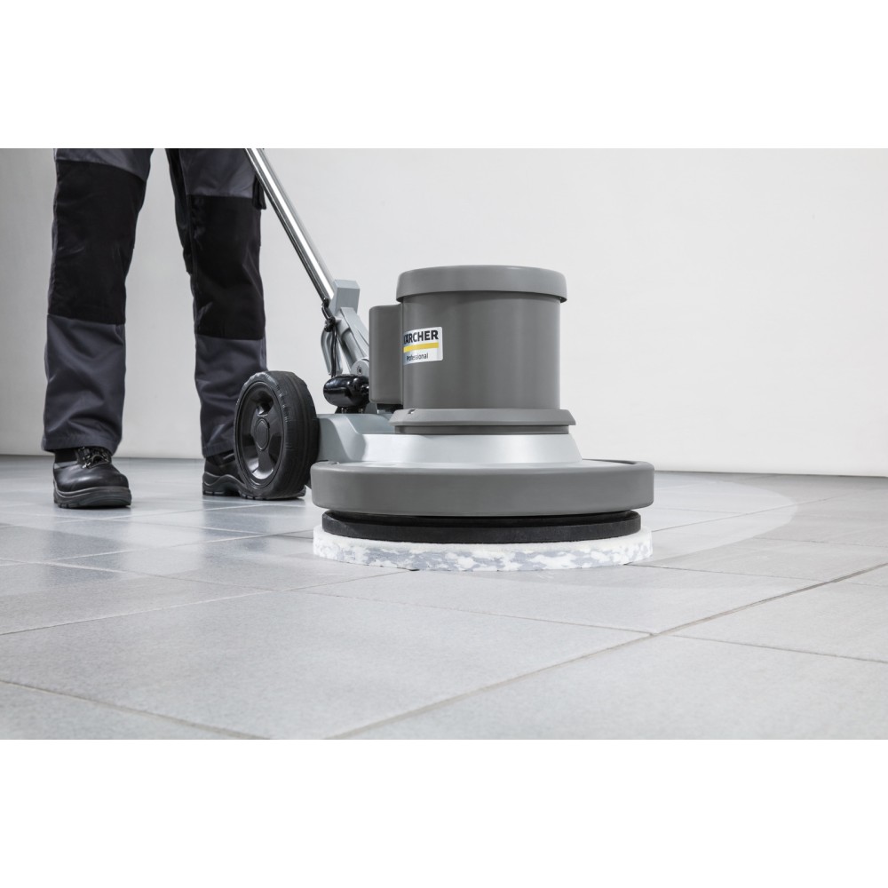 KARCHER BDS 43/150 C Classic Μηχάνημα καθαρισμού δαπέδου