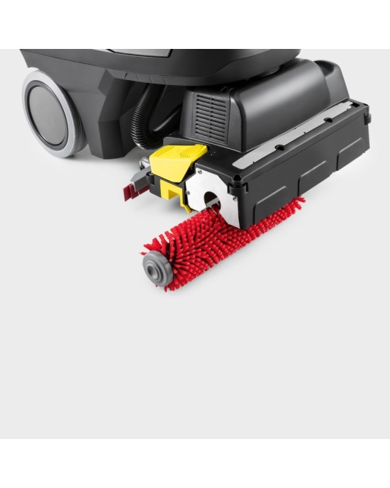 KARCHER BR 35/12 C Bp Pack Μηχανή περιποίησης δαπέδων