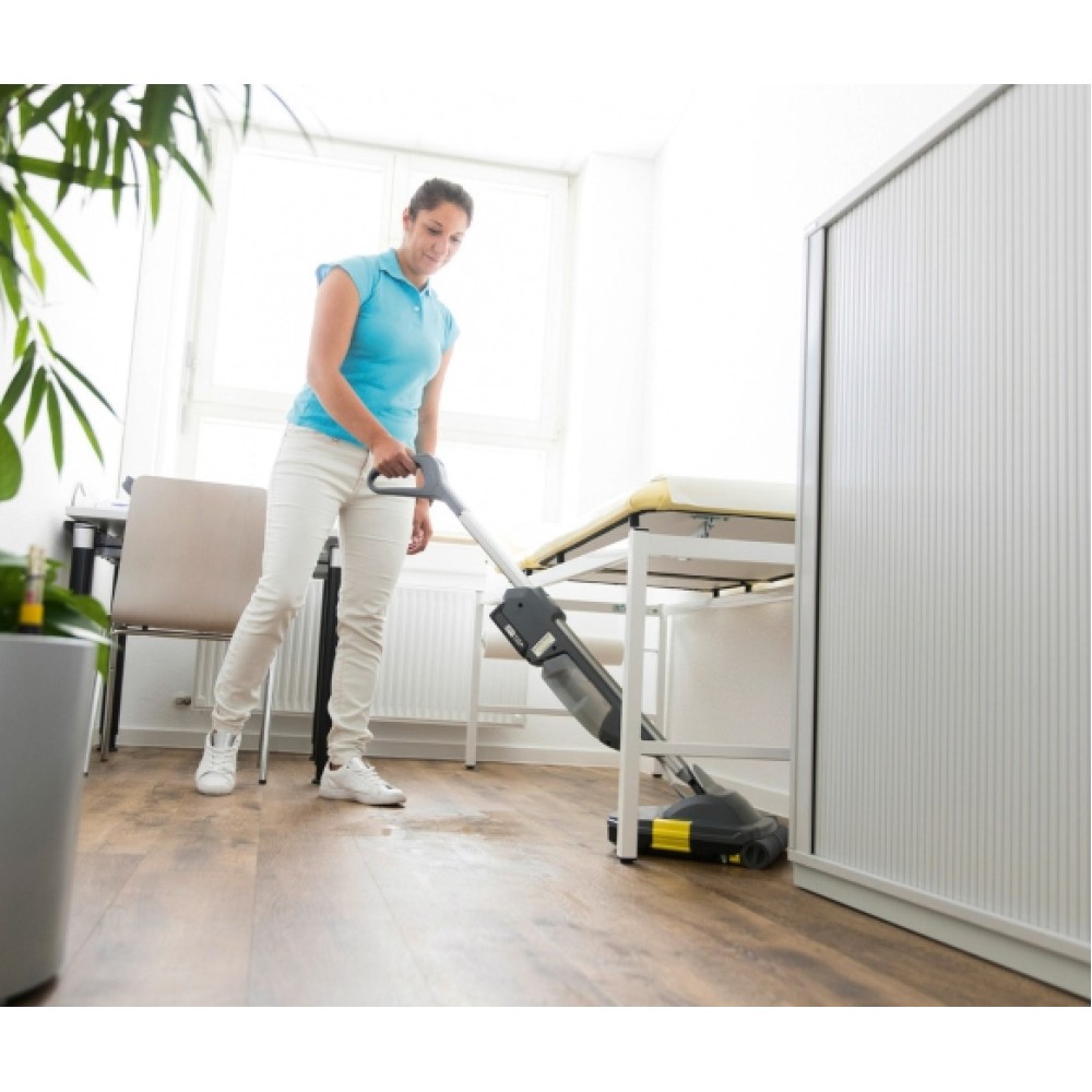 KARCHER BR 30/1 C Bp Pack Μηχανή καθαρισμού δαπέδων 