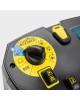 KARCHER B 110 R Bp+D75 Μηχανή περιποίησης δαπέδων