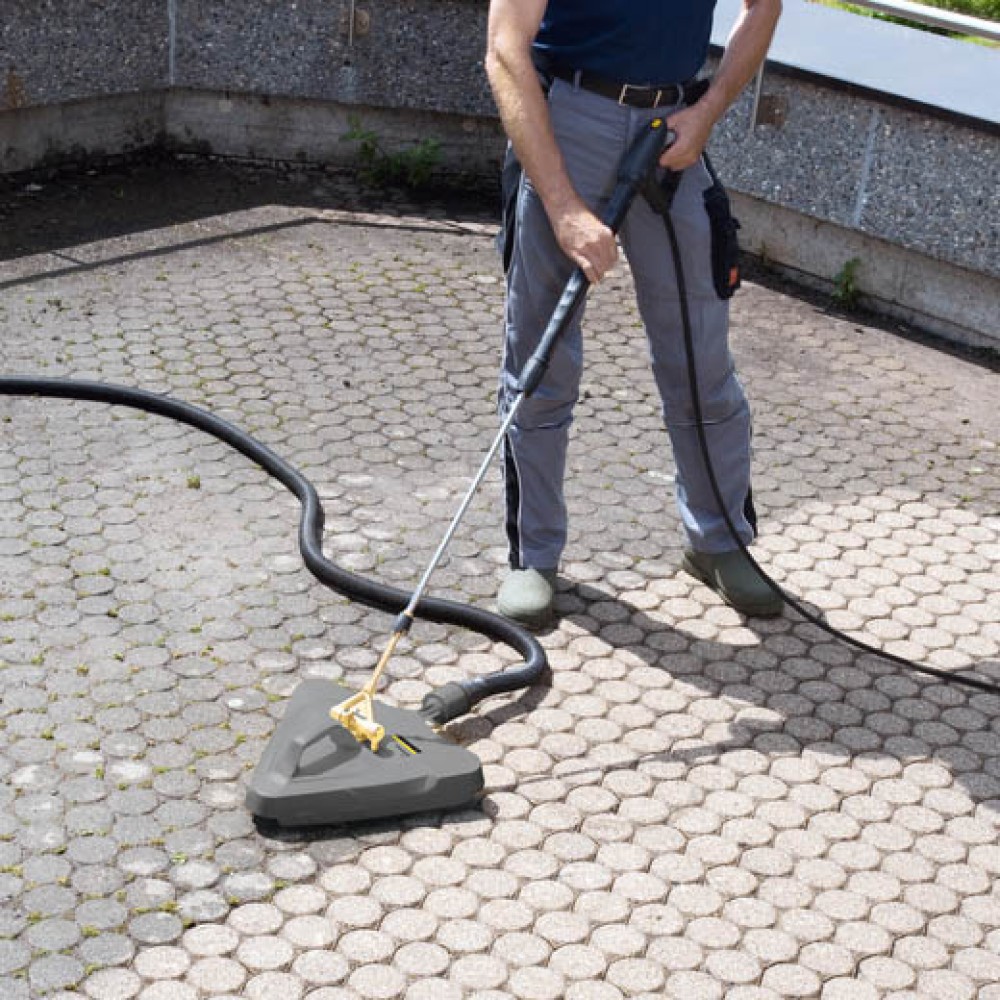 Εξάρτημα Καθαρισμού Δαπέδων & Τοίχων FRV 30 Me Εξάρτημα Καθαρισμού Δαπέδων & Τοίχων FRV 30 Me