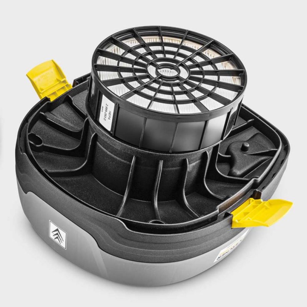 KARCHER Φίλτρο HEPA 14 για Τ 10/1, T 11/1 