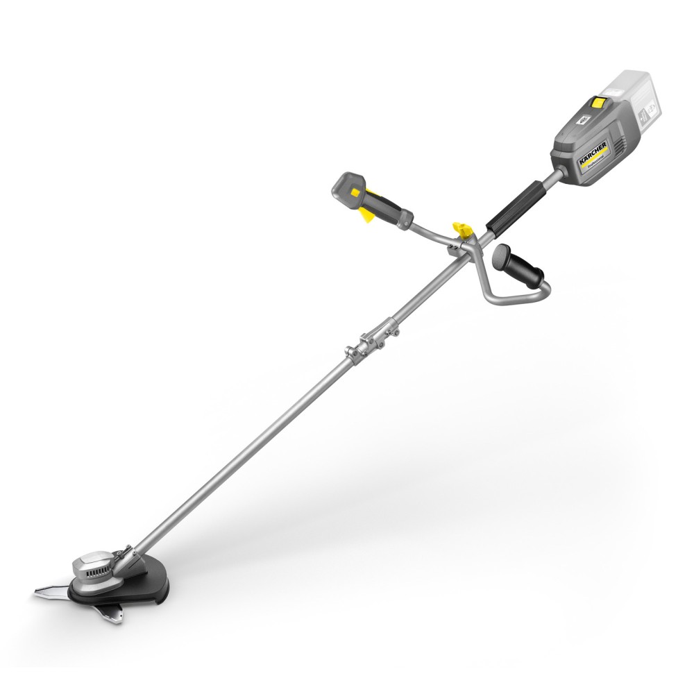 KARCHER BCU 260/36 Bp Χορτοκοπτική μηχανή  (Δεν περιλαμβάνει μπαταρία και φορτιστή) KARCHER BCU 260/36 Bp Χορτοκοπτική μηχανή  (Δεν περιλαμβάνει μπαταρία και φορτιστή)