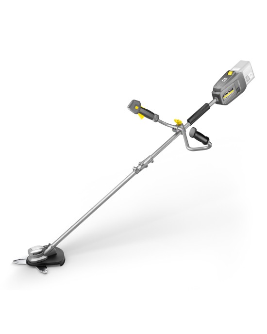 KARCHER BCU 260/36 Bp Χορτοκοπτική μηχανή  (Δεν περιλαμβάνει μπαταρία και φορτιστή)