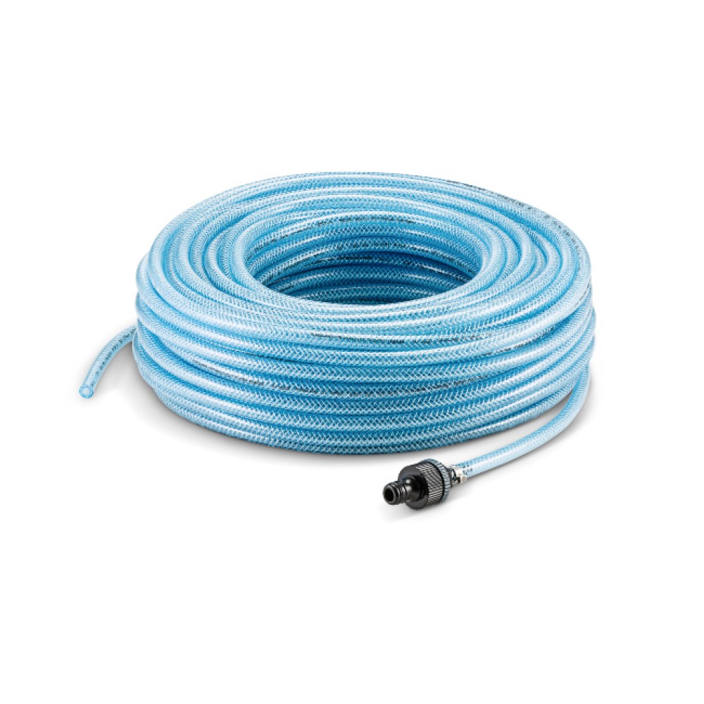 Εύκαμπτος σωλήνας νερού 25 μ. Εύκαμπτος σωλήνας νερού 25 μ.