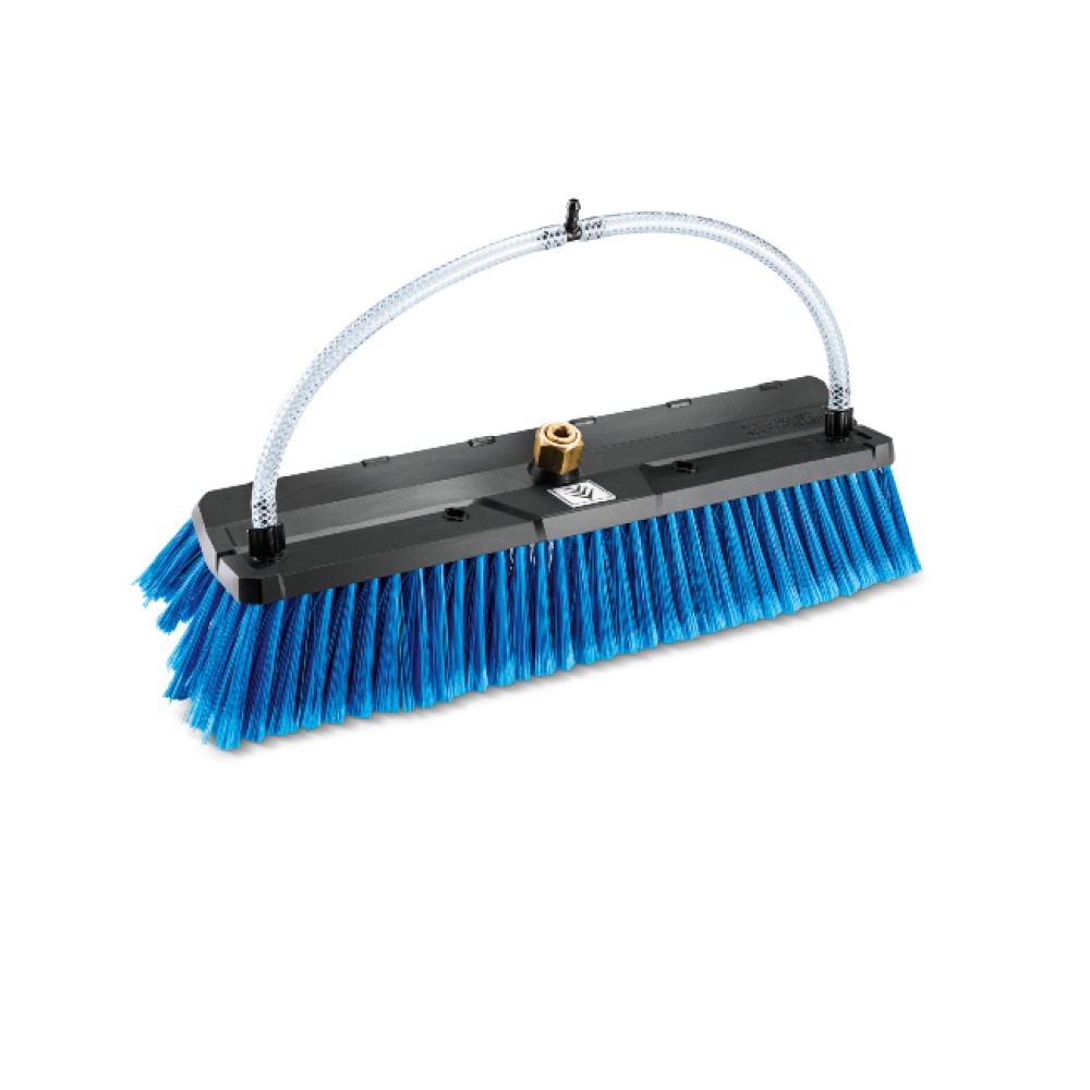 Μαλακή βούρτσα