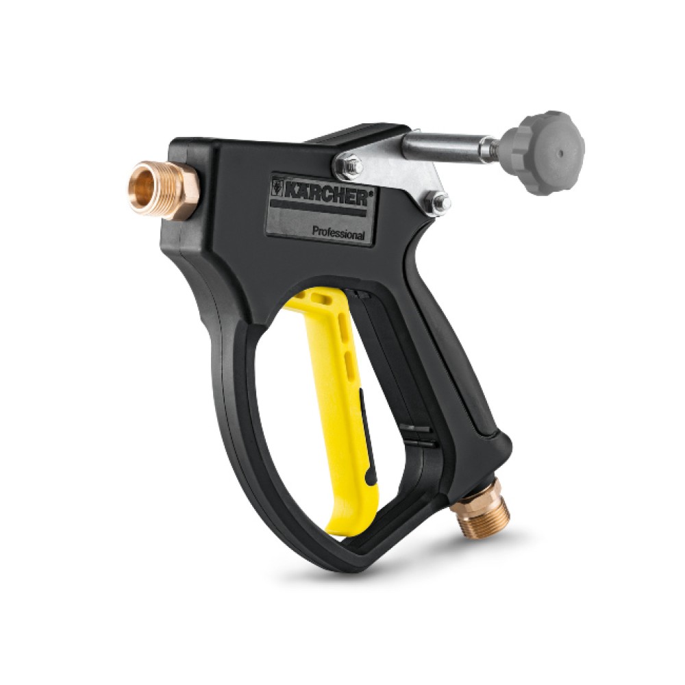 Προσαρμογέας υψηλής πίεσης TL