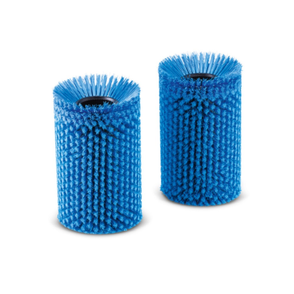 Κυλινδρική βούρτσα 500 μαλακή Κυλινδρική βούρτσα 500 μαλακή