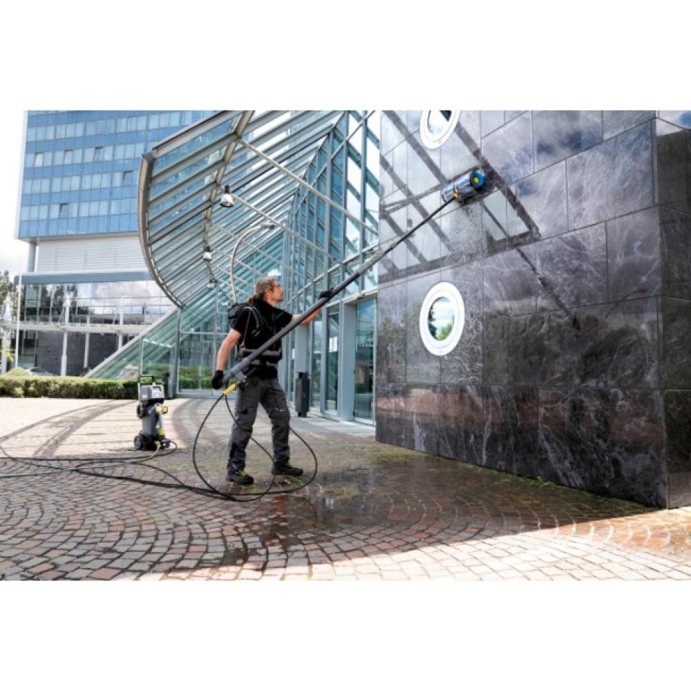 Κυλινδρική βούρτσα 500 μαλακή Κυλινδρική βούρτσα 500 μαλακή