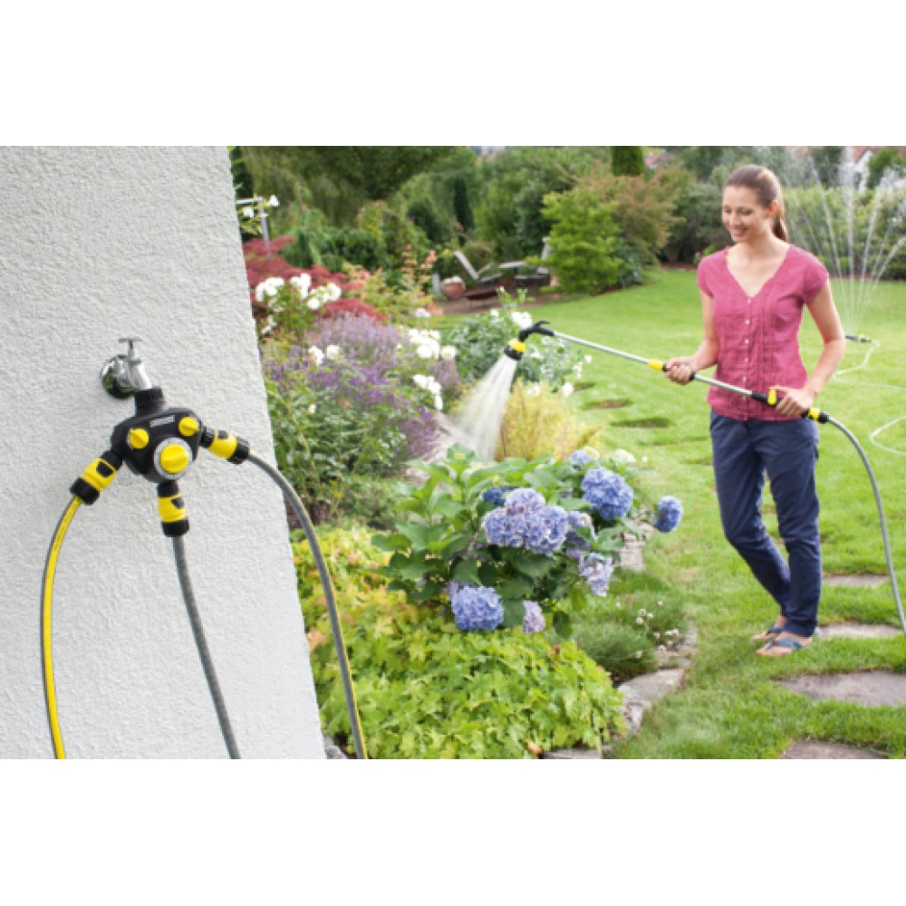 Karcher WT 2 Ρολόι ποτίσματος 