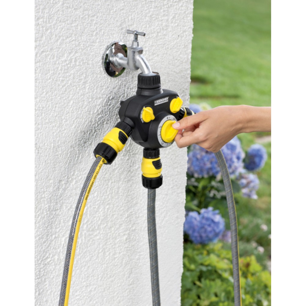 Karcher WT 2 Ρολόι ποτίσματος 