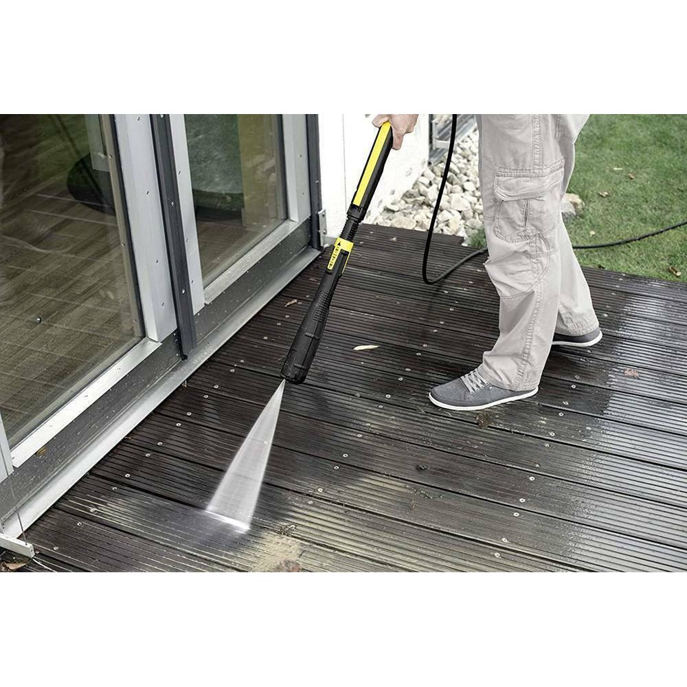 KARCHER  MP 180 MULTI POWER Κάνη Ψεκασμού για K6-K7 KARCHER  MP 180 MULTI POWER Κάνη Ψεκασμού για K6-K7