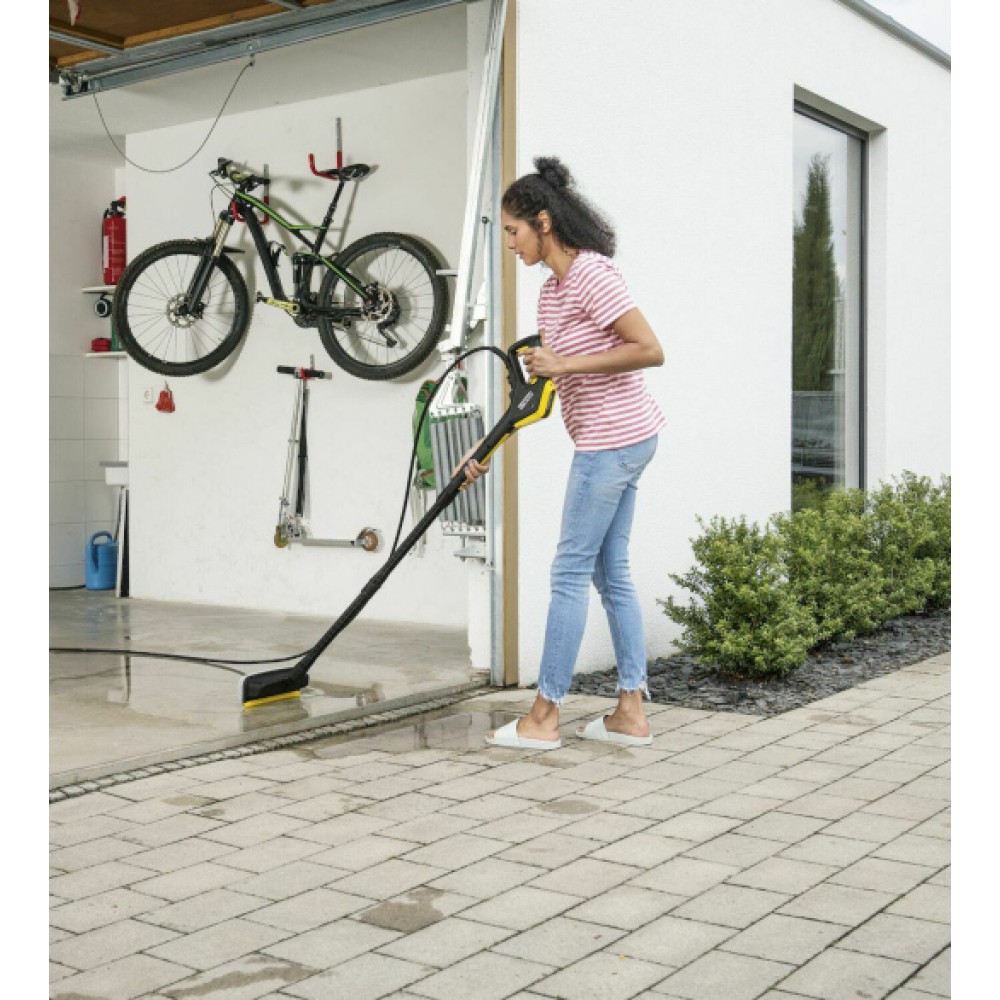 Karcher PS 30 POWER SCRUBBER SURFACE CLEANER Κ2-Κ7 Βούρτσα πλυστικού 