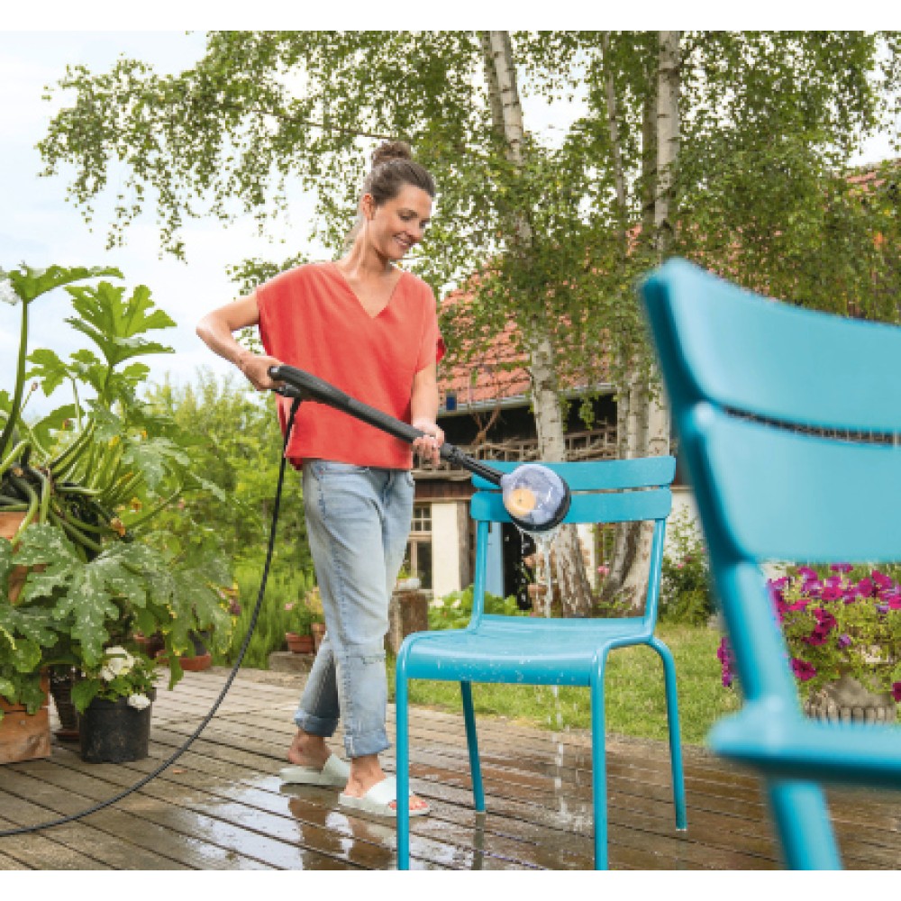 KARCHER WB 130 περιστρεφόμενη βούρτσα καθαρισμού