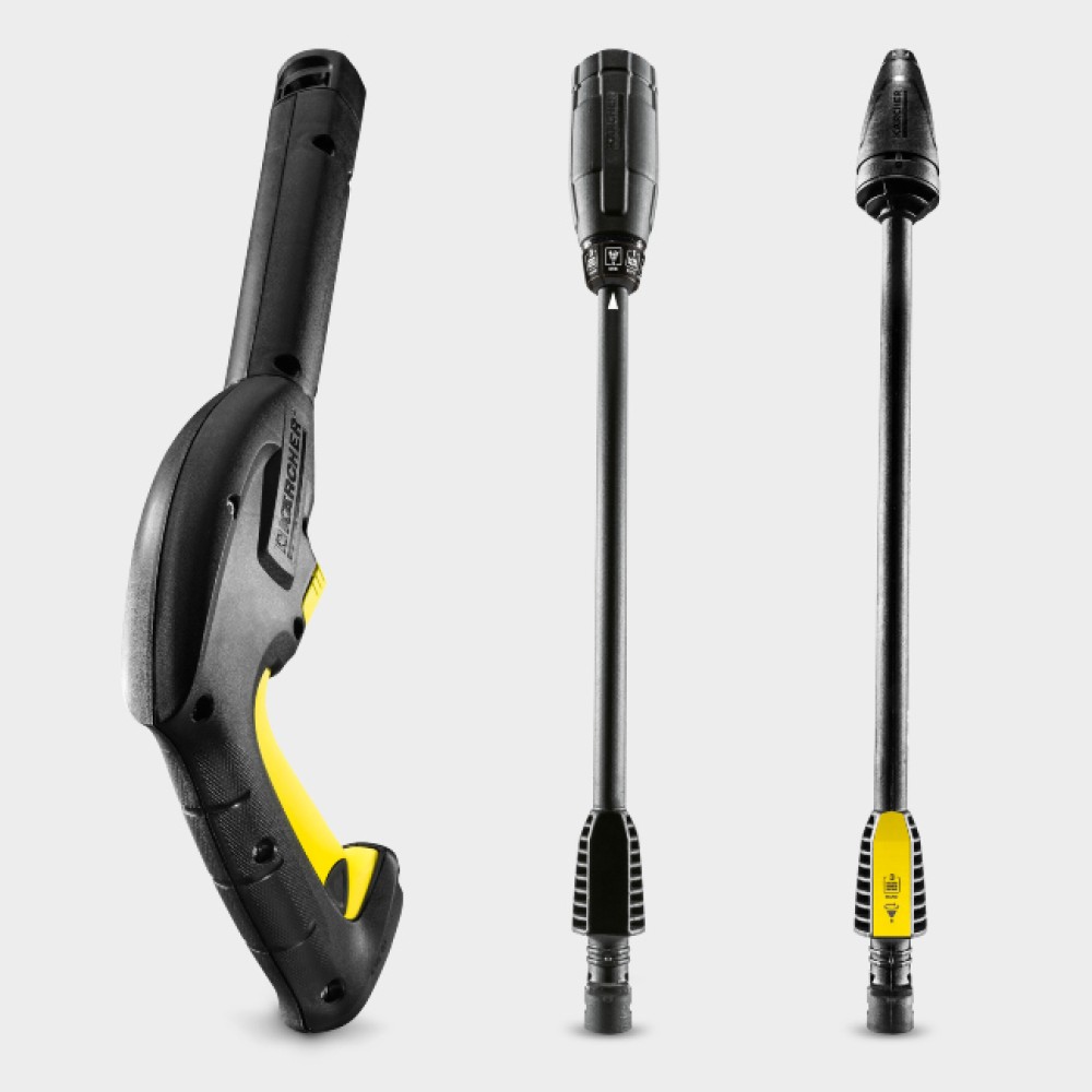 KARCHER K2 POWER CONTROL Πλυστικό Μηχάνημα