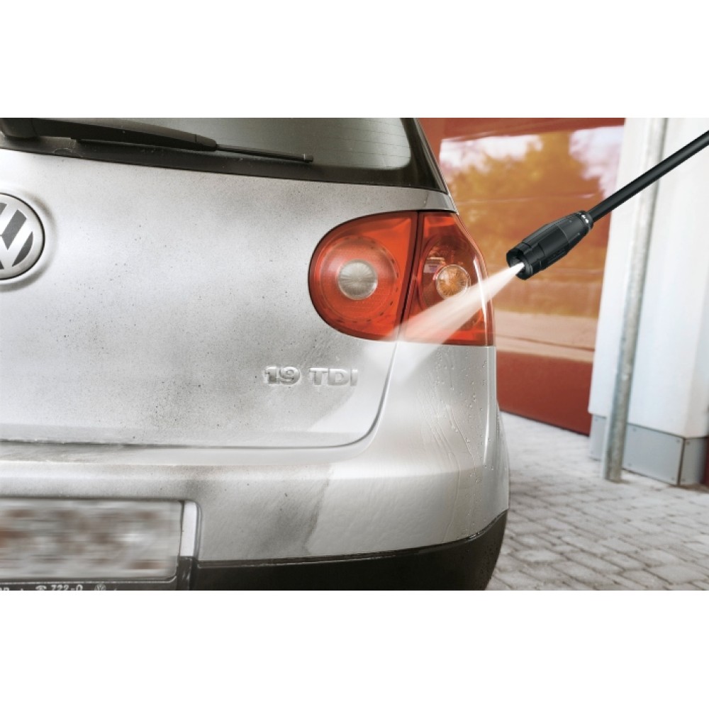 KARCHER K3 Πλυστικό Μηχάνημα KARCHER K3 Πλυστικό Μηχάνημα