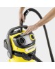 KARCHER WD 5 V-25/5/22 Σκούπα υγρής και ξηρής αναρρόφησης 