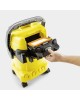 KARCHER WD 5 V-25/5/22 Σκούπα υγρής και ξηρής αναρρόφησης 