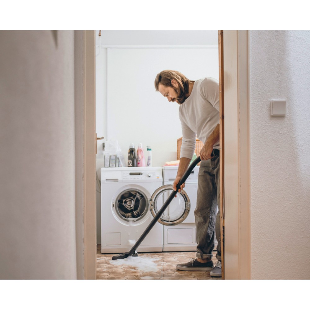 KARCHER WD 5 V-25/5/22 Σκούπα υγρής και ξηρής αναρρόφησης 