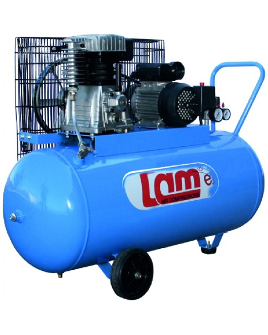 LAM 100/2M/EASY Αεροσυμπιεστής 100Lt LAM 100/2M/EASY Αεροσυμπιεστής 100Lt