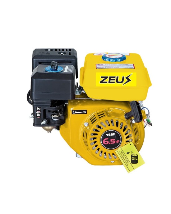 ZEUS GE 7 MV Βενζινοκινητήρας 7Hp 210cc