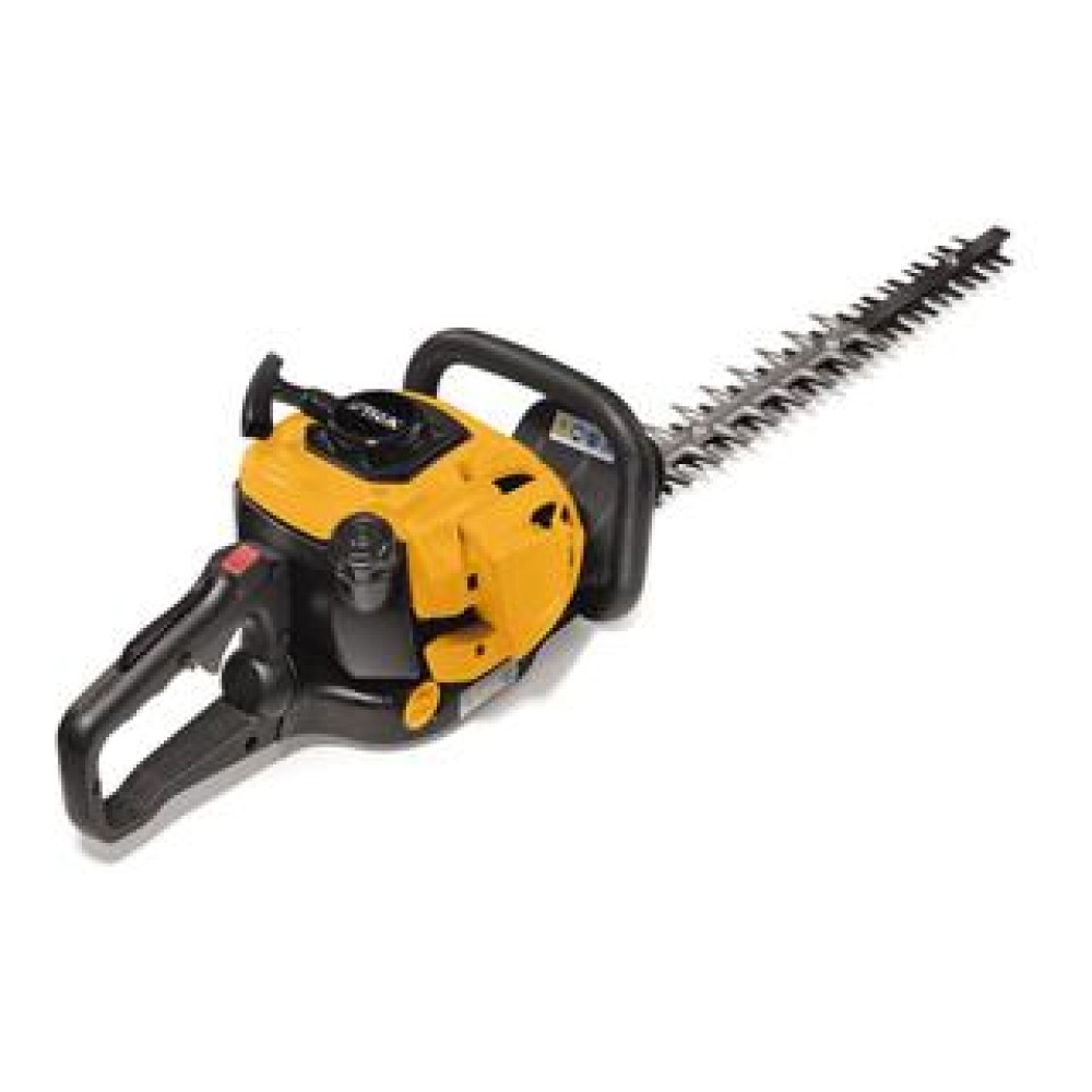 Κλαδευτικό μπορντούρας βενζίνης STIGA HT 525