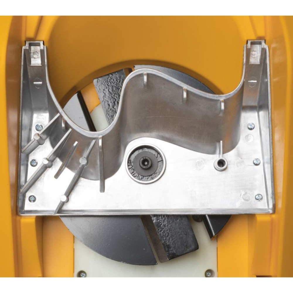 Κλαδοφάγος Ηλεκτρικός STIGA BIO MASTER 2200