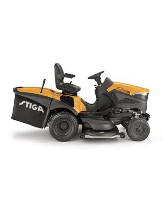 Χλοοκοπτικό τρακτέρ STIGA ESTATE PRO 9122WX με κινητήρα Honda GXV 630 + ΔΩΡΟ Φυσητήρας μπαταρίας με μπαταρία και φορτιστή-BL 100 e ΚΙΤ Χλοοκοπτικό τρακτέρ STIGA ESTATE PRO 9122WX με κινητήρα Honda GXV 630 + ΔΩΡΟ Φυσητήρας μπαταρίας με μπαταρία και φορτιστή-BL 100 e ΚΙΤ
