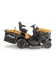 Χλοοκοπτικό τρακτέρ STIGA ESTATE PRO 9122WX με κινητήρα Honda GXV 630 + ΔΩΡΟ Φυσητήρας μπαταρίας με μπαταρία και φορτιστή-BL 100 e ΚΙΤ Χλοοκοπτικό τρακτέρ STIGA ESTATE PRO 9122WX με κινητήρα Honda GXV 630 + ΔΩΡΟ Φυσητήρας μπαταρίας με μπαταρία και φορτιστή-BL 100 e ΚΙΤ