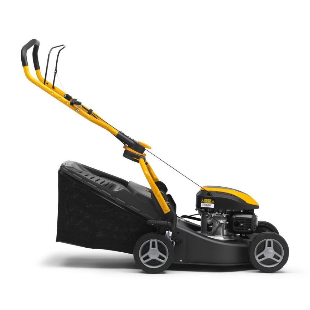 Χλοοκοπτικό μηχάνημα βενζίνης STIGA COLLECTOR 543