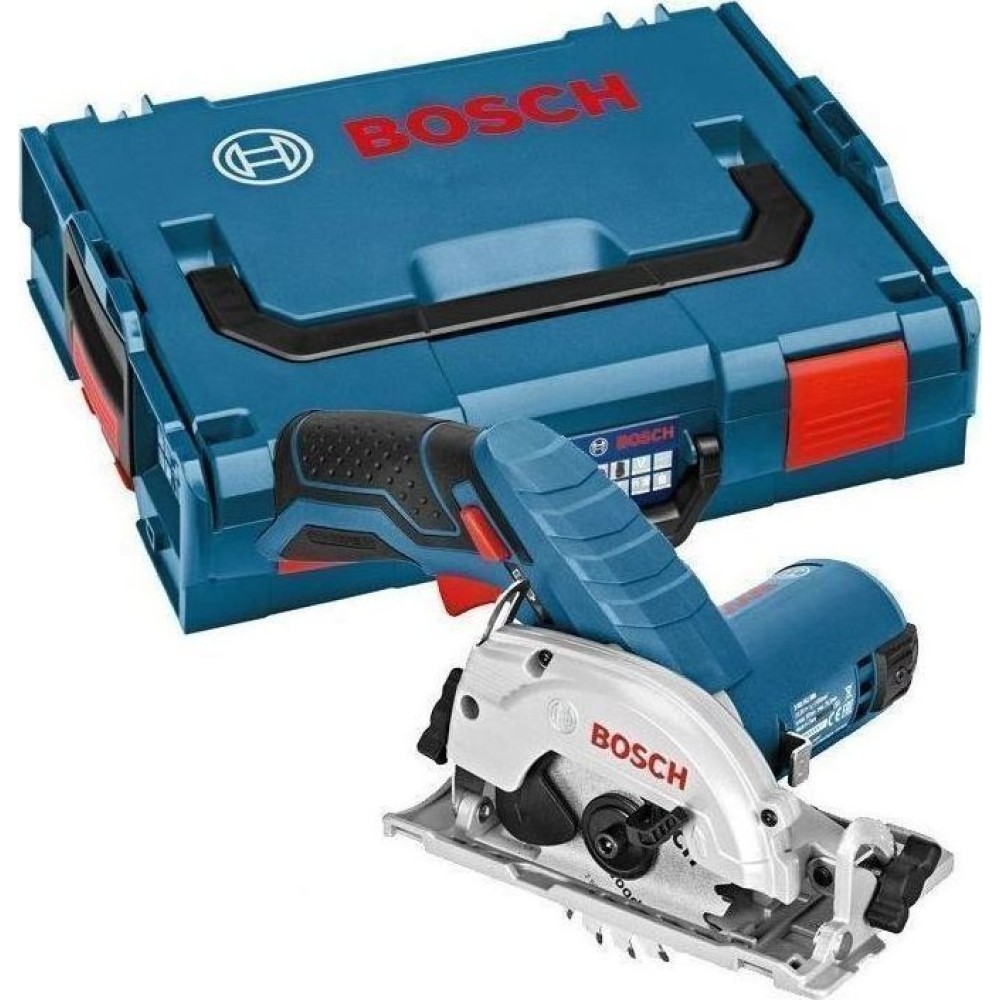 GKS 12V-26 PROFESSIONAL ΔΙΣΚΟΠΡΙΟΝΟ ΜΠΑΤΑΡΙΑΣ σε L-BOXX 136 με εξάρτημα αναρρόφησης της σκόνης GKS 12V-26 PROFESSIONAL ΔΙΣΚΟΠΡΙΟΝΟ ΜΠΑΤΑΡΙΑΣ σε L-BOXX 136 με εξάρτημα αναρρόφησης της σκόνης