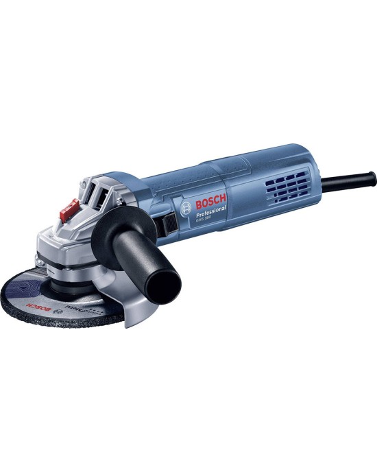 Bosch GWS 880 Τροχός 125mm Ρεύματος 880W