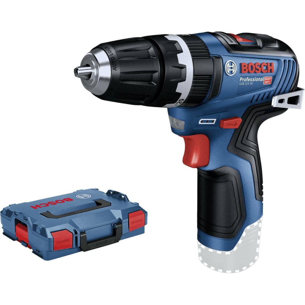 GSB 12V-35 12V PROFESSIONAL ΚΡΟΥΣΤΙΚΟ ΔΡΑΠΑΝΟΚΑΤΣΑΒΙΔΟ ΜΠΑΤΑΡΙΑΣ σε L-BOXX 102 GSB 12V-35 12V PROFESSIONAL ΚΡΟΥΣΤΙΚΟ ΔΡΑΠΑΝΟΚΑΤΣΑΒΙΔΟ ΜΠΑΤΑΡΙΑΣ σε L-BOXX 102