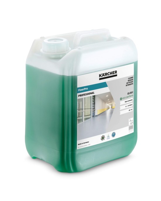 FloorPro Cleaner CA 50 C eco!perform, 5l