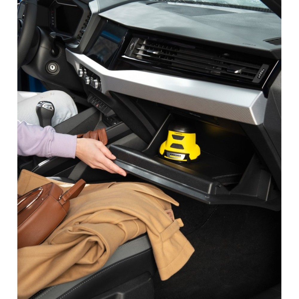 KARCHER EDI 4 Ηλεκτρική ξύστρα πάγου