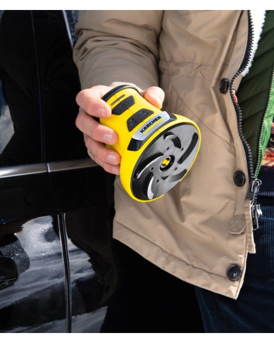 KARCHER EDI 4 Ηλεκτρική ξύστρα πάγου KARCHER EDI 4 Ηλεκτρική ξύστρα πάγου