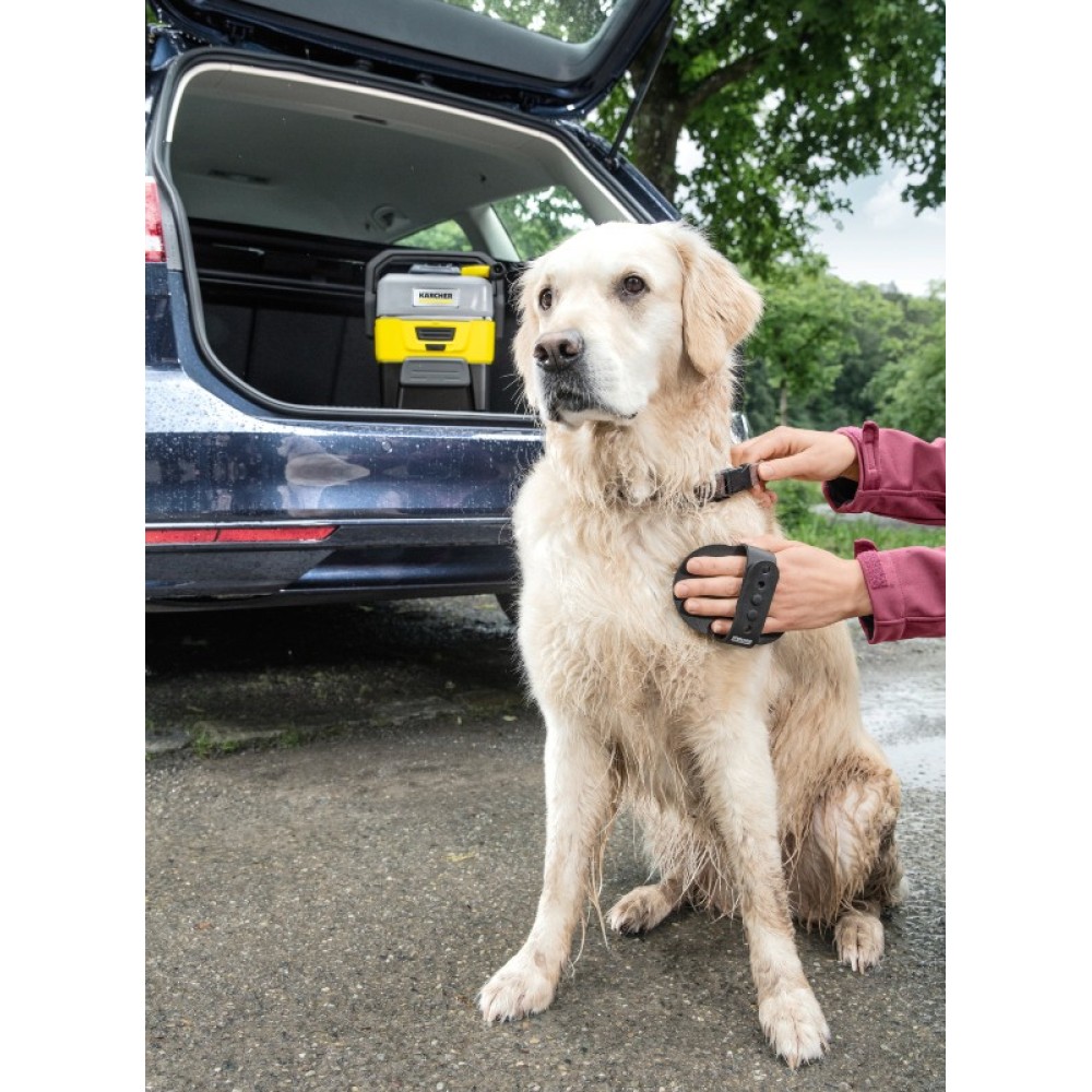 KARCHER OC 3+ PET Επαναφορτιζόμενο σύστημα καθαρισμού για κατοικίδια