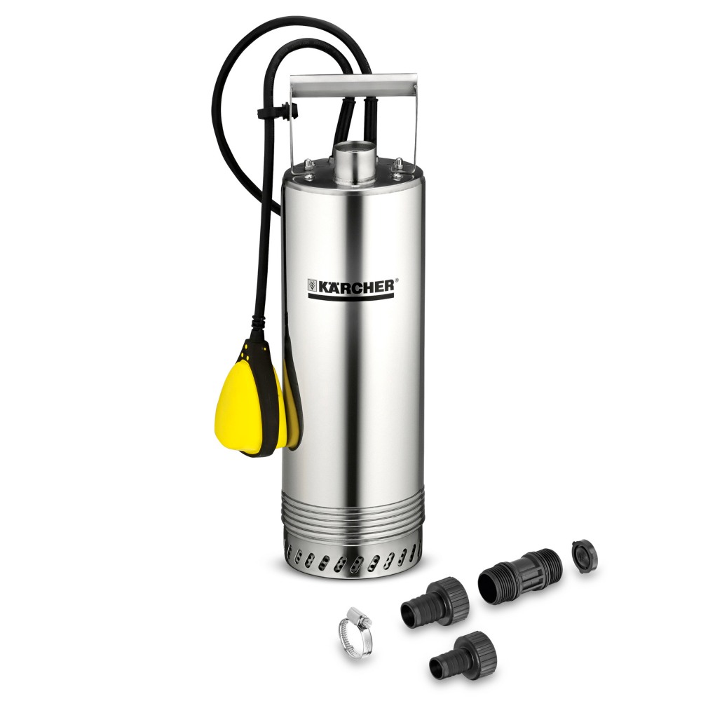 KARCHER BP 2 Cistern Υποβρύχια αντλία πίεσης KARCHER BP 2 Cistern Υποβρύχια αντλία πίεσης