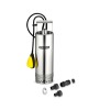 KARCHER BP 2 Cistern Υποβρύχια αντλία πίεσης