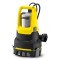 KARCHER  SP-6 Flat Ιnox Βυθιζόμενη Αντλία Καθαρού Νερού KARCHER  SP-6 Flat Ιnox Βυθιζόμενη Αντλία Καθαρού Νερού