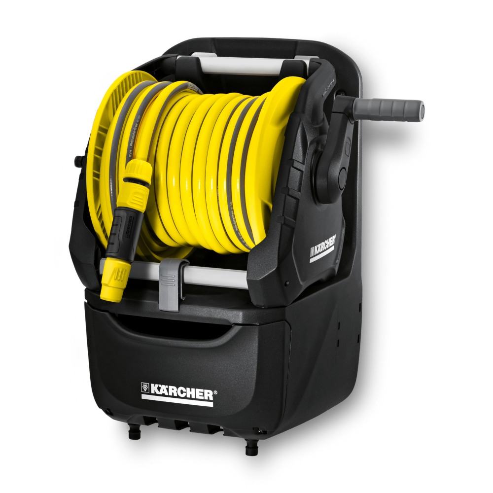 Karcher PREMIUM HR 7.320 KIT 1/2 Ανέμη λάστιχου