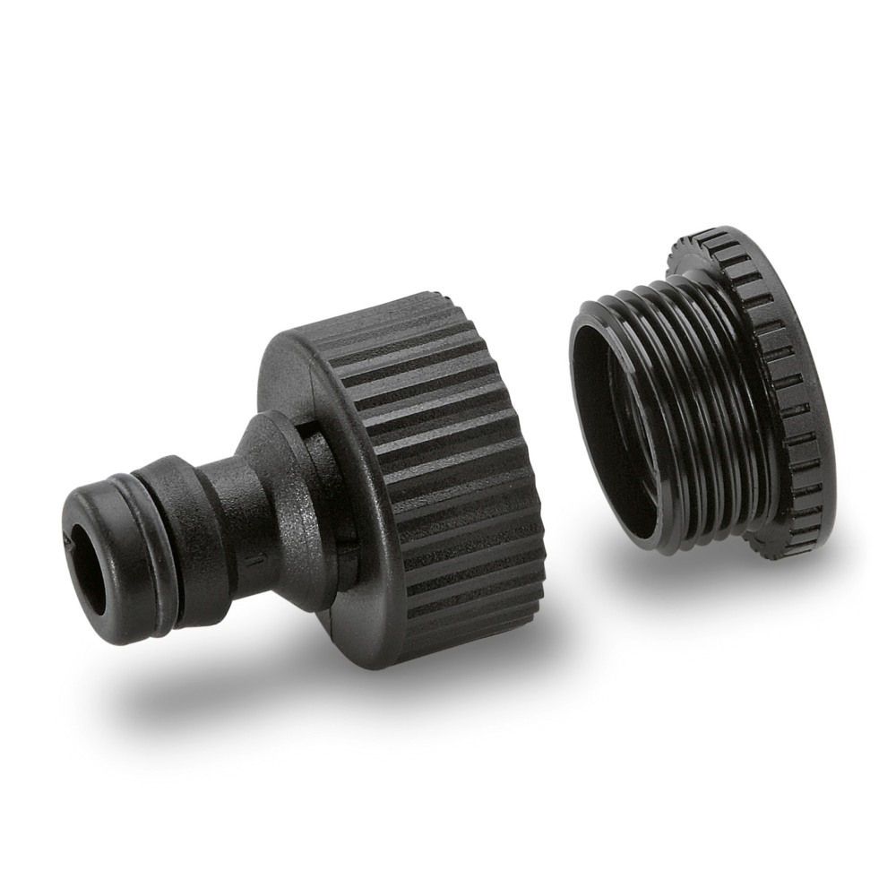 Karcher G 3/4 - G 1/2 Αντάπτορας βρύσης  