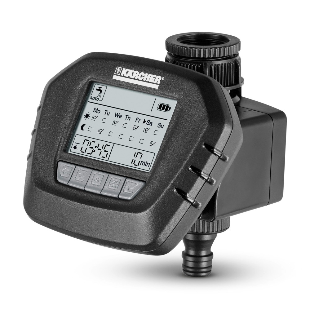 Karcher Watertimer wt 5 Προγραμματιστής ποτίσματος 