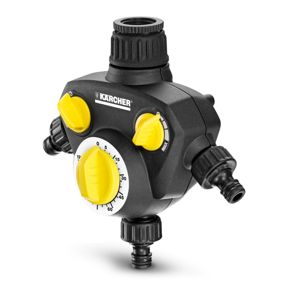 Karcher WT 2 Ρολόι ποτίσματος 
