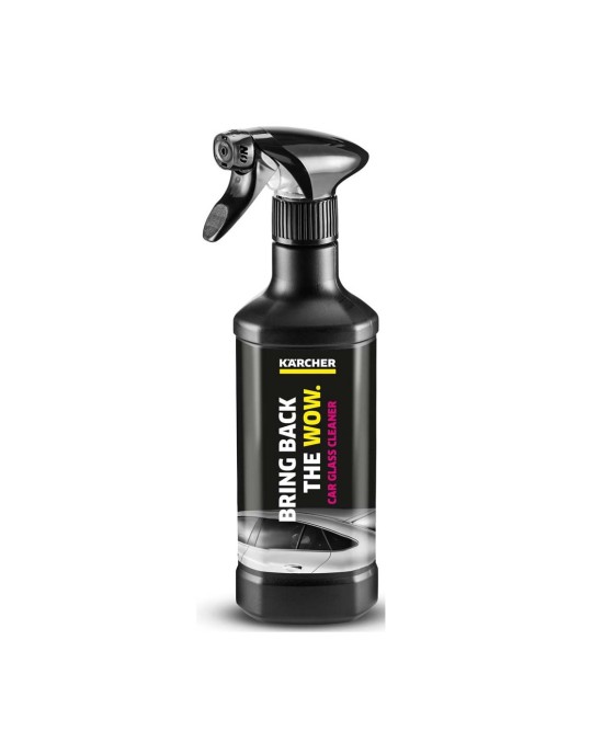 Karcher RM 650 + RM 651 Σετ Σπρέι Καθαρισμού Αυτοκινήτου 2x500ml