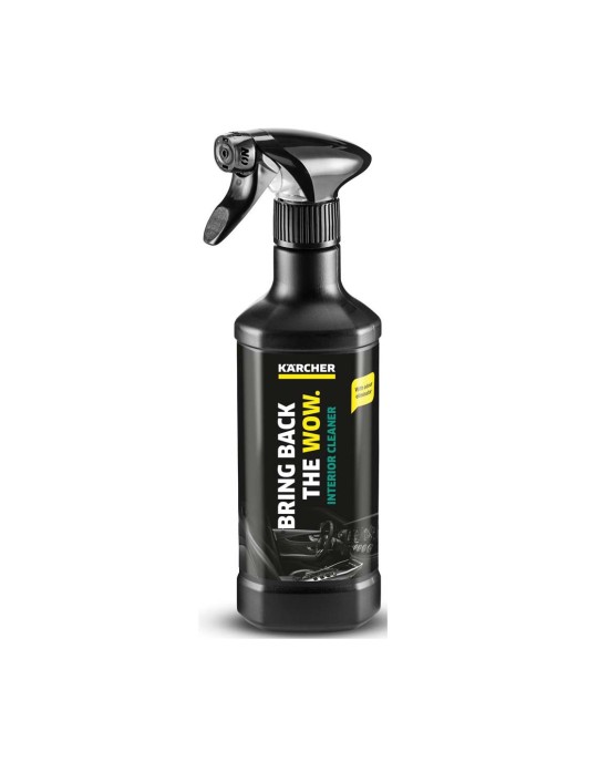 Karcher RM 650 + RM 651 Σετ Σπρέι Καθαρισμού Αυτοκινήτου 2x500ml