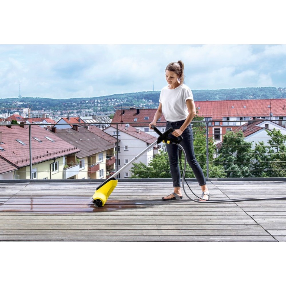 KARCHER PCL 4 Καθαριστής επιφανειών 